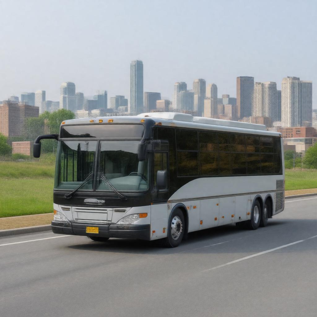Motor Coach Industries